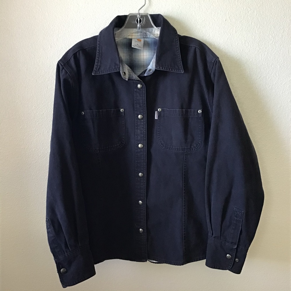 Carhart womens jacket